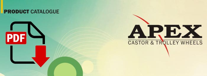 best-infrastructure-for-caster-manufacturing
