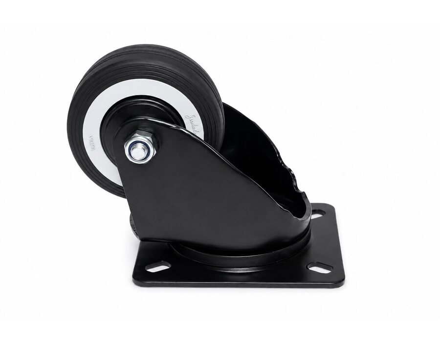 JINDAL C-150 Caster Types