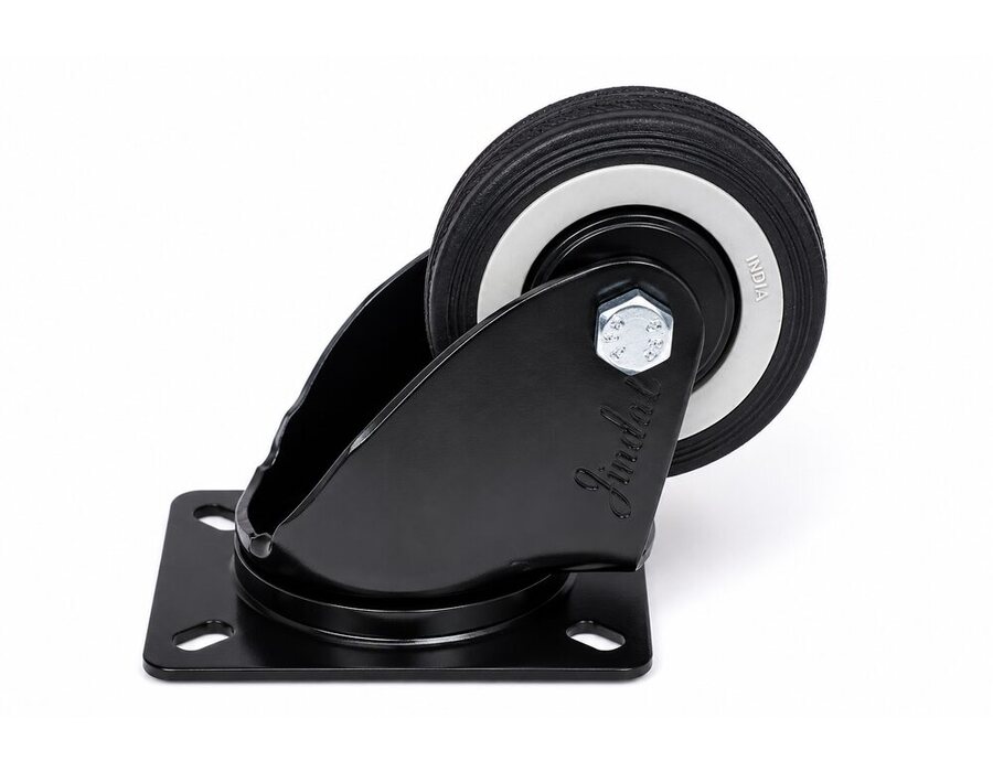 JINDAL C-250 Caster Design