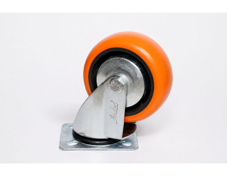 JINDAL Light Duty Nylon Pallet Wheel JINDAL Light Duty Nylon Pallet Wheel
